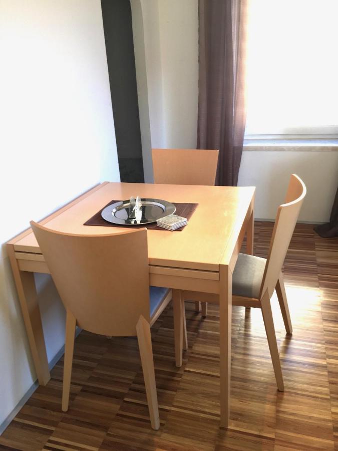 Apartmán Zittera - Adults Only Innsbruck