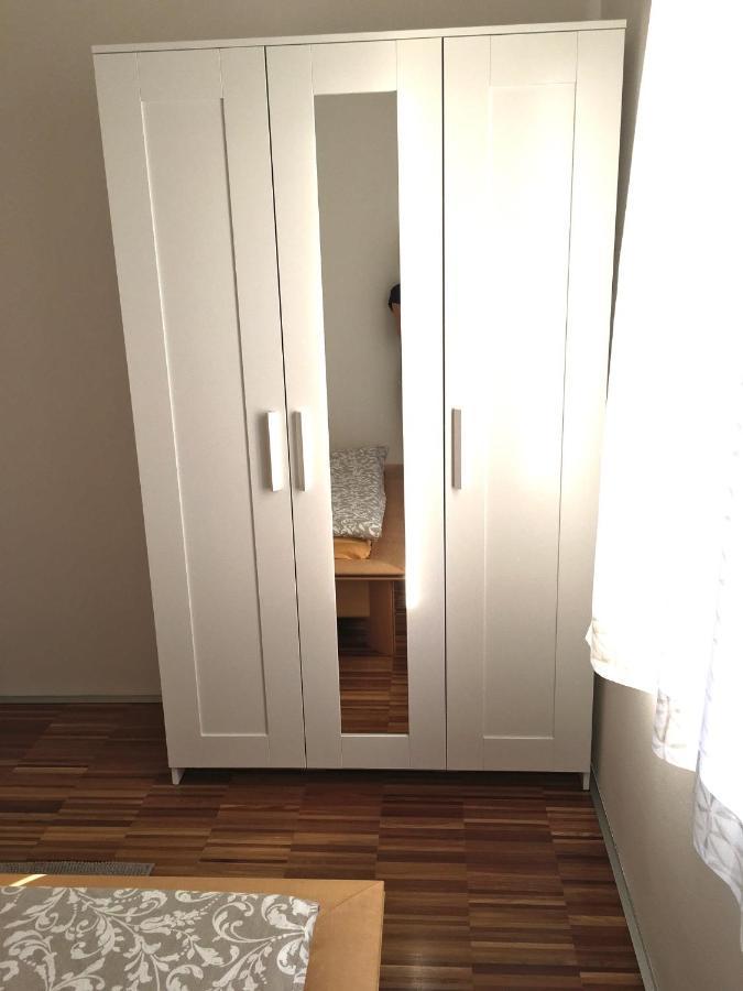 Apartmán Zittera - Adults Only Innsbruck