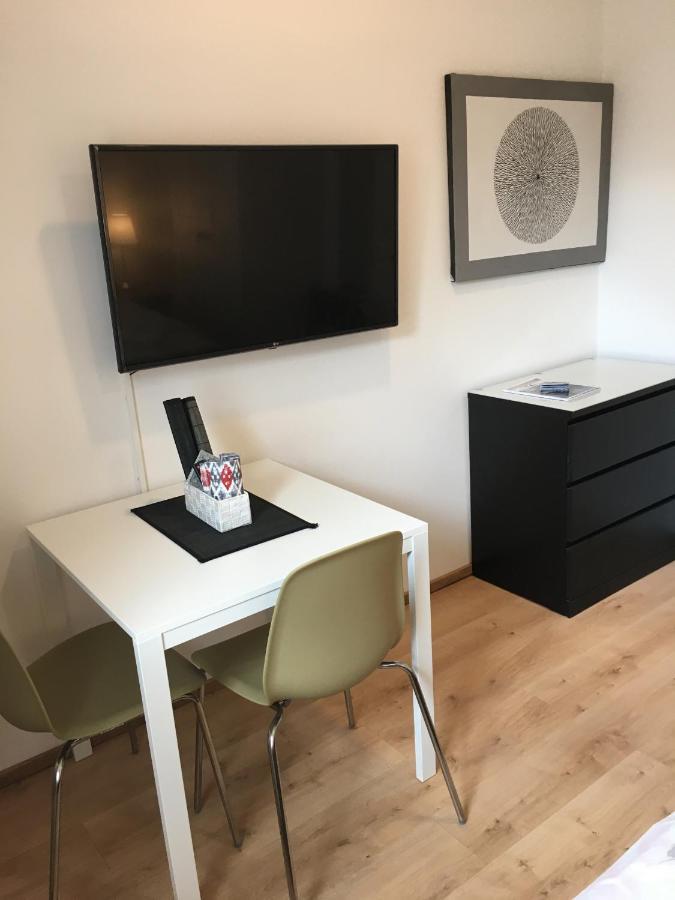 Zittera - Adults Only Apartmán *