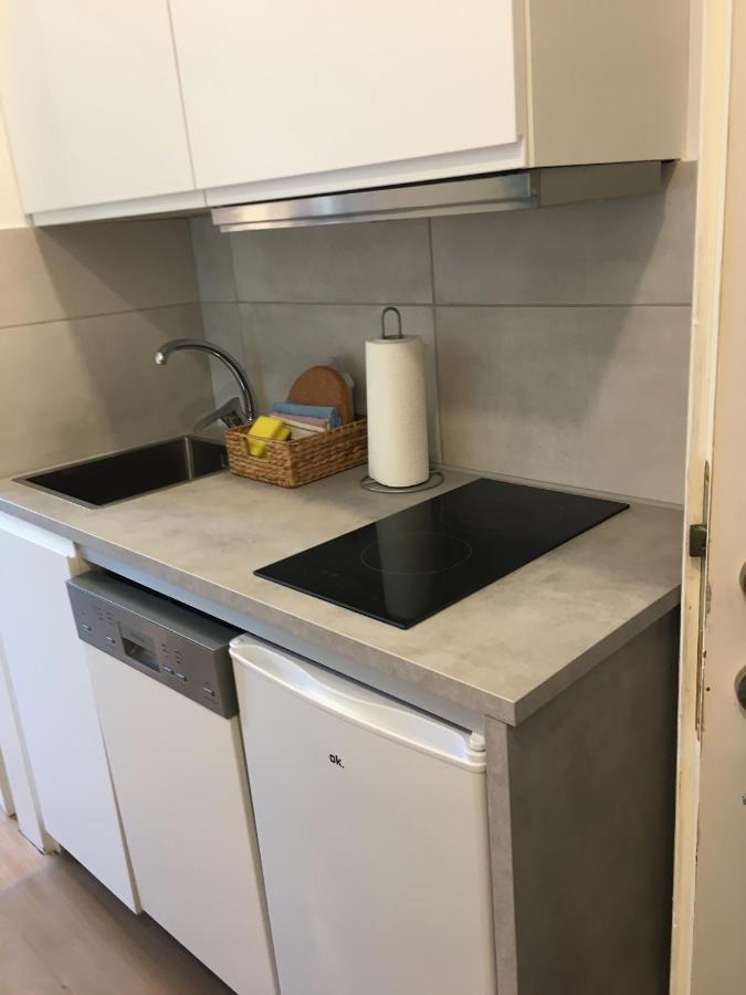 Apartmán Zittera - Adults Only
