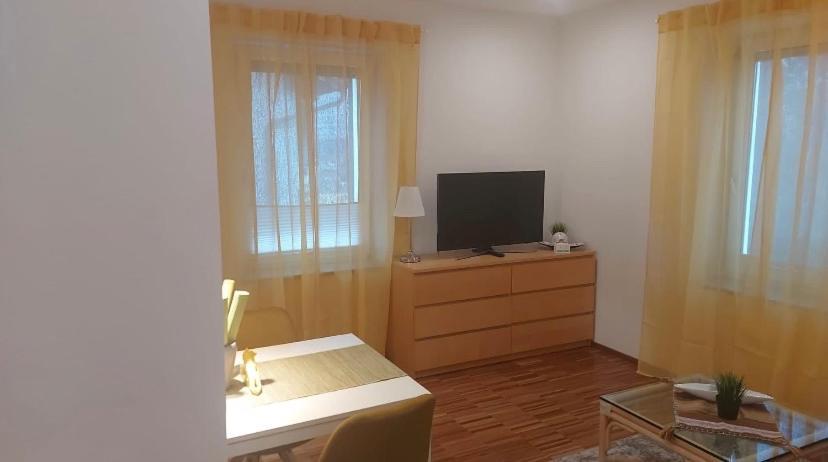 Apartmán Zittera - Adults Only *