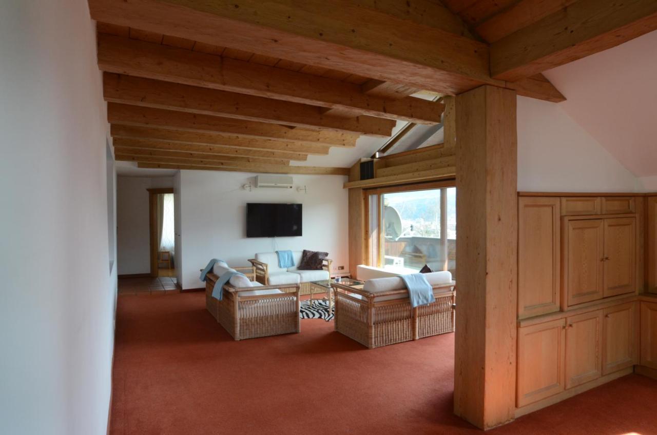 Zittera - Adults Only Apartmán *