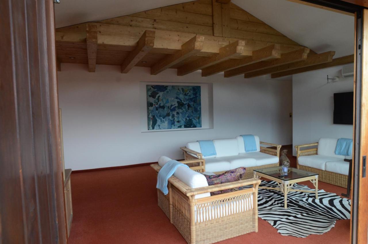 Zittera - Adults Only Apartmán