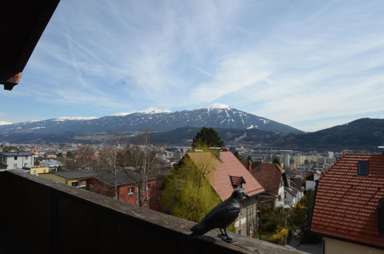 Apartmán Zittera - Adults Only Innsbruck