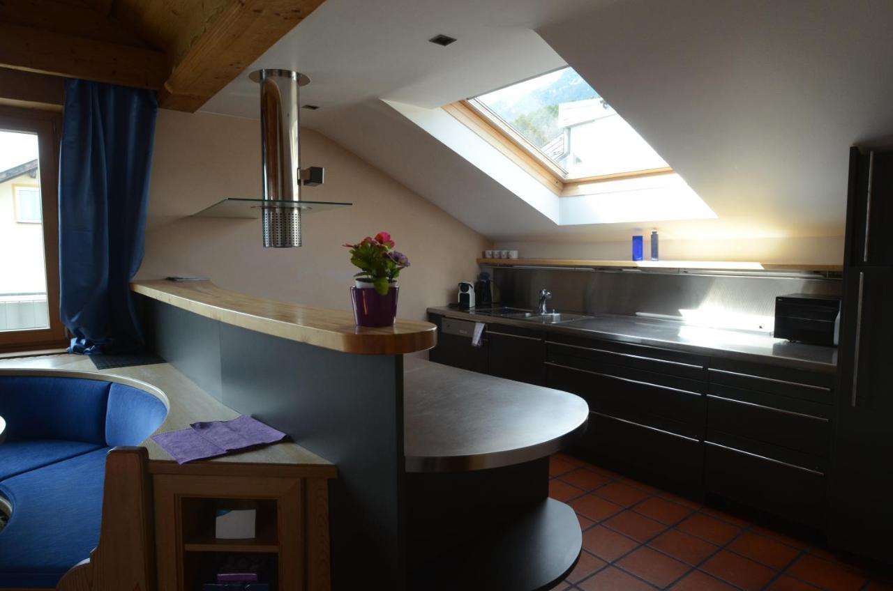 Apartmán Zittera - Adults Only Innsbruck