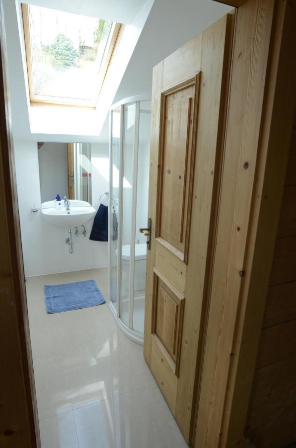 Zittera - Adults Only Apartmán