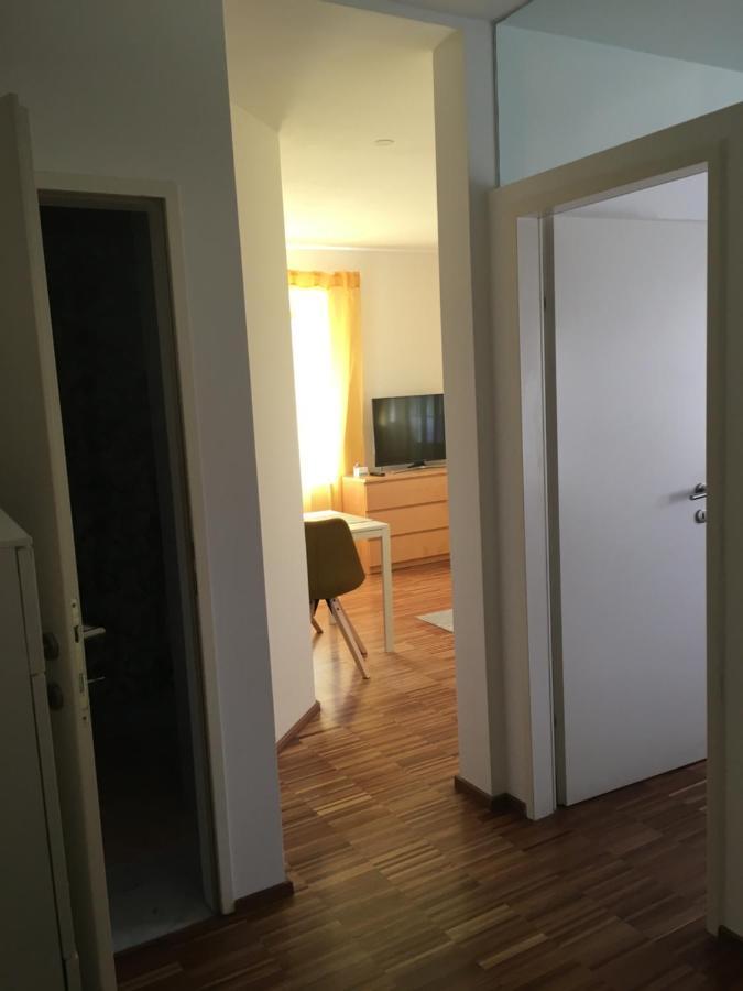 Zittera - Adults Only Apartmán Innsbruck
