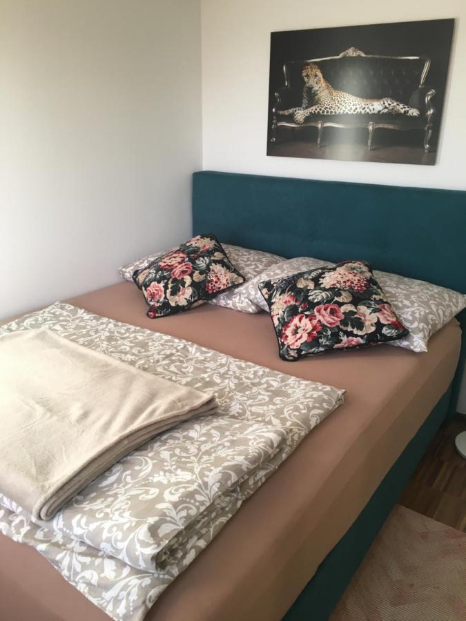 Apartmán Zittera - Adults Only *