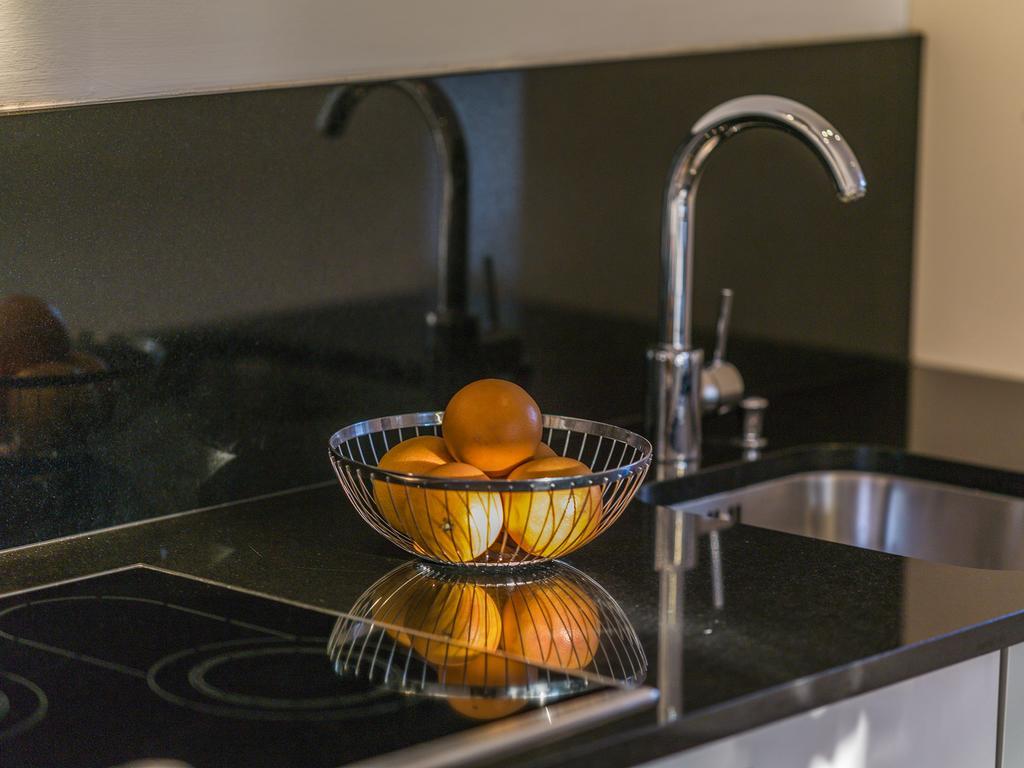 Apartmán Zittera - Adults Only Innsbruck