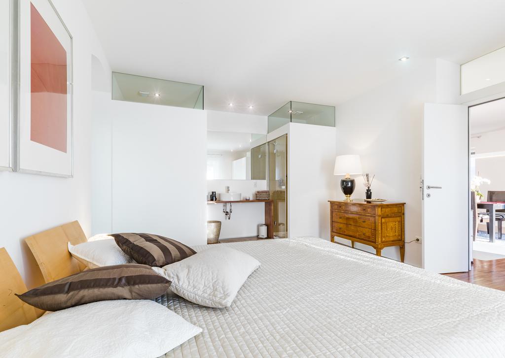 Apartmán Zittera - Adults Only Innsbruck