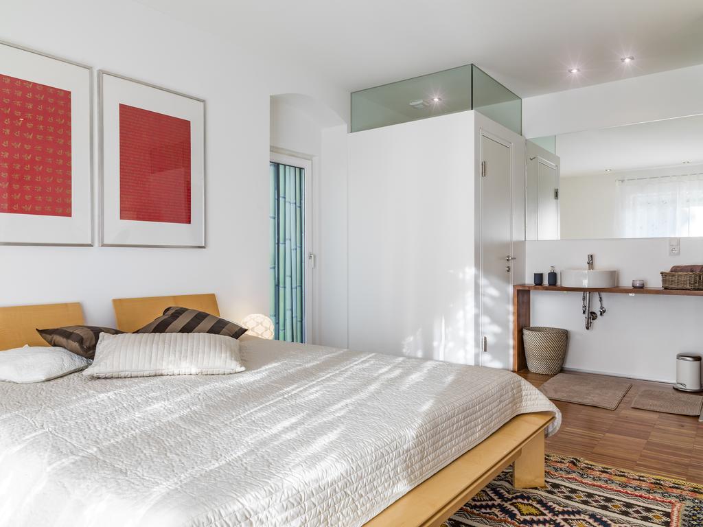 Apartmán Zittera - Adults Only