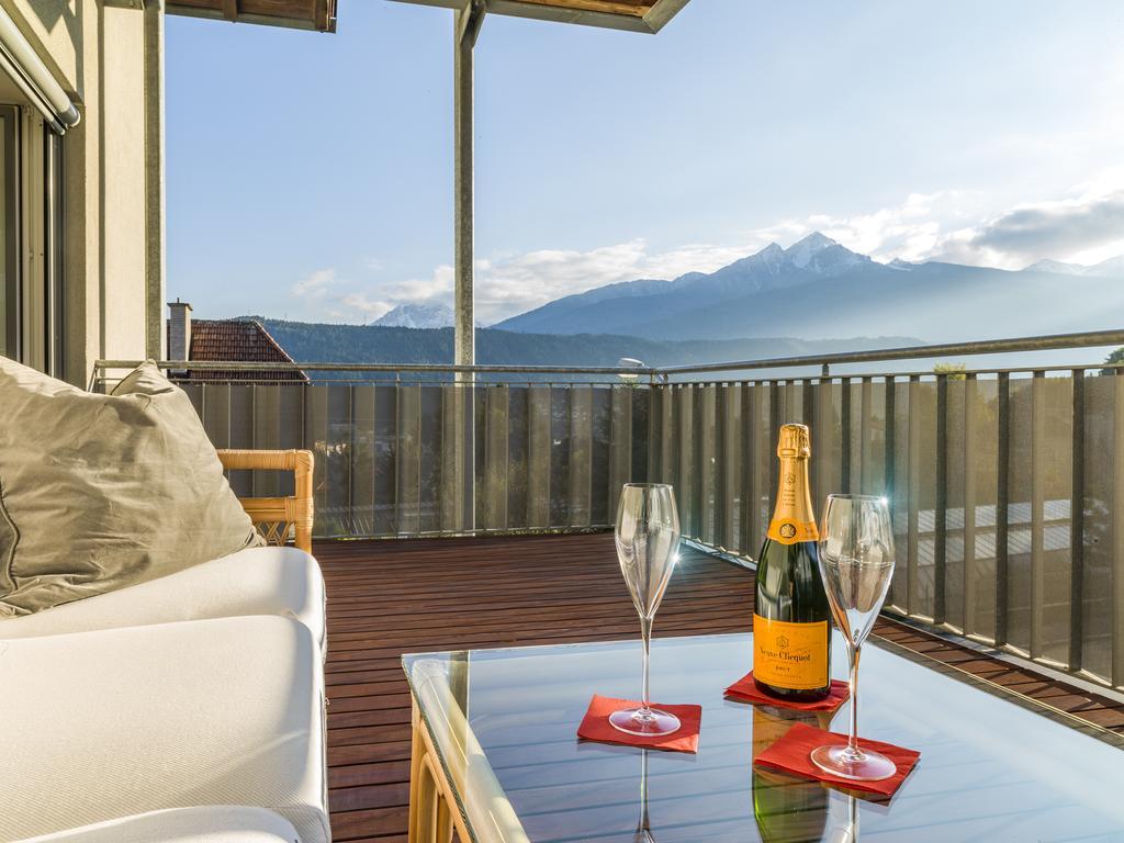 Apartmán Zittera - Adults Only
