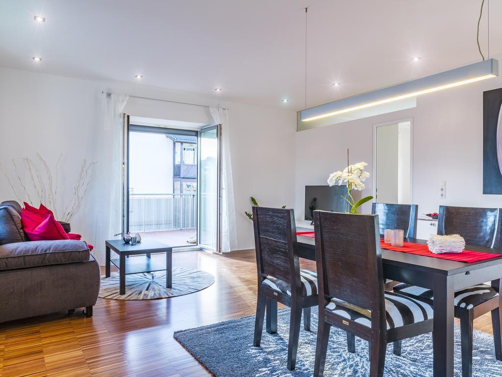 Apartmán Zittera - Adults Only Innsbruck