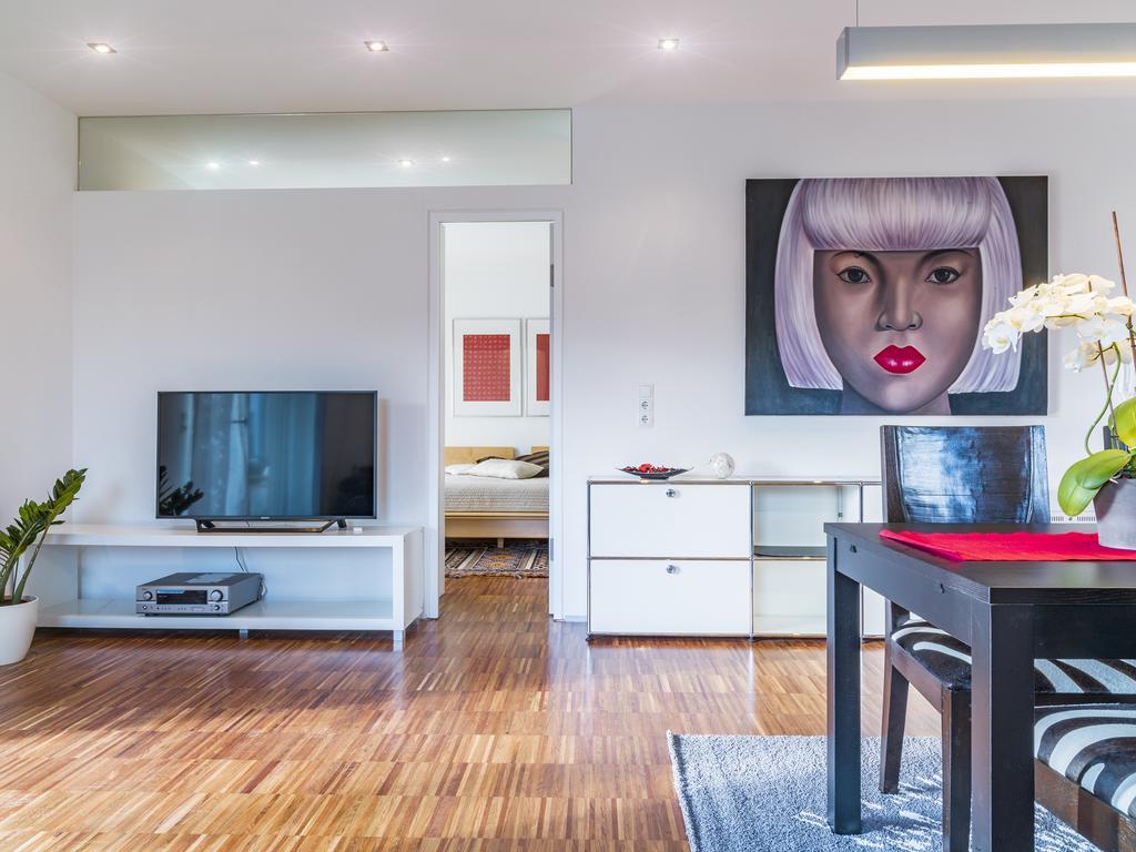 Apartmán Zittera - Adults Only Innsbruck