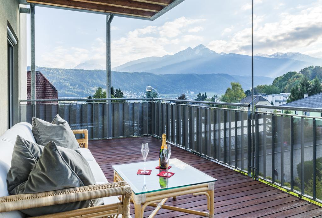 Apartmán Zittera - Adults Only