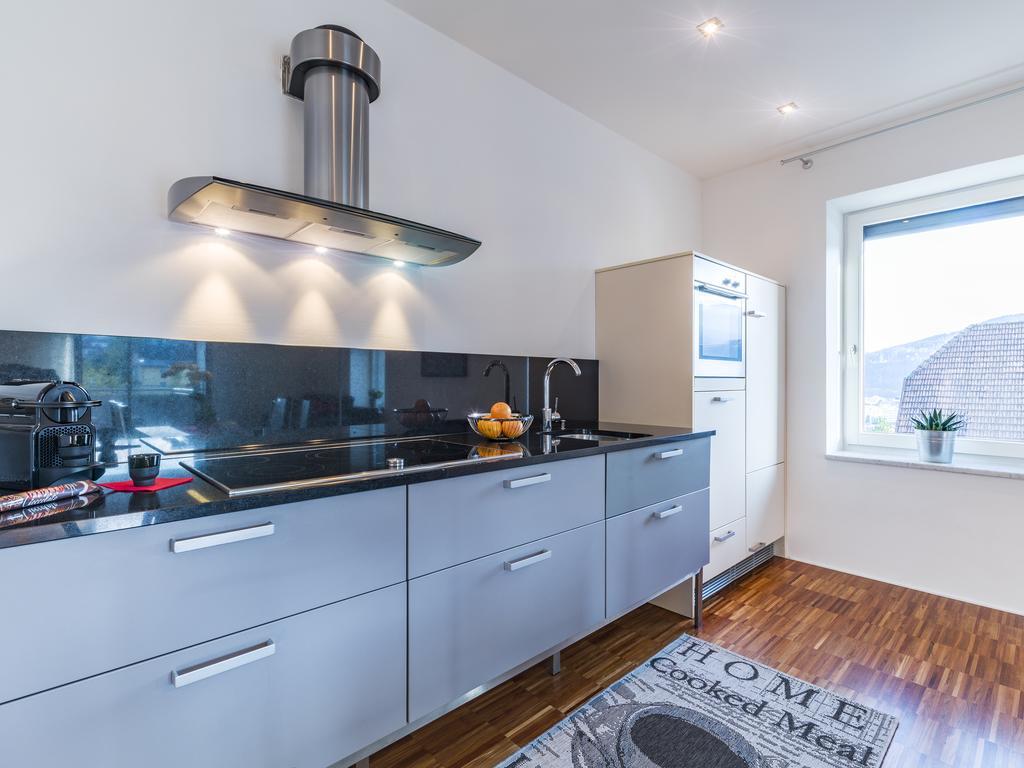 Apartmán Zittera - Adults Only Innsbruck