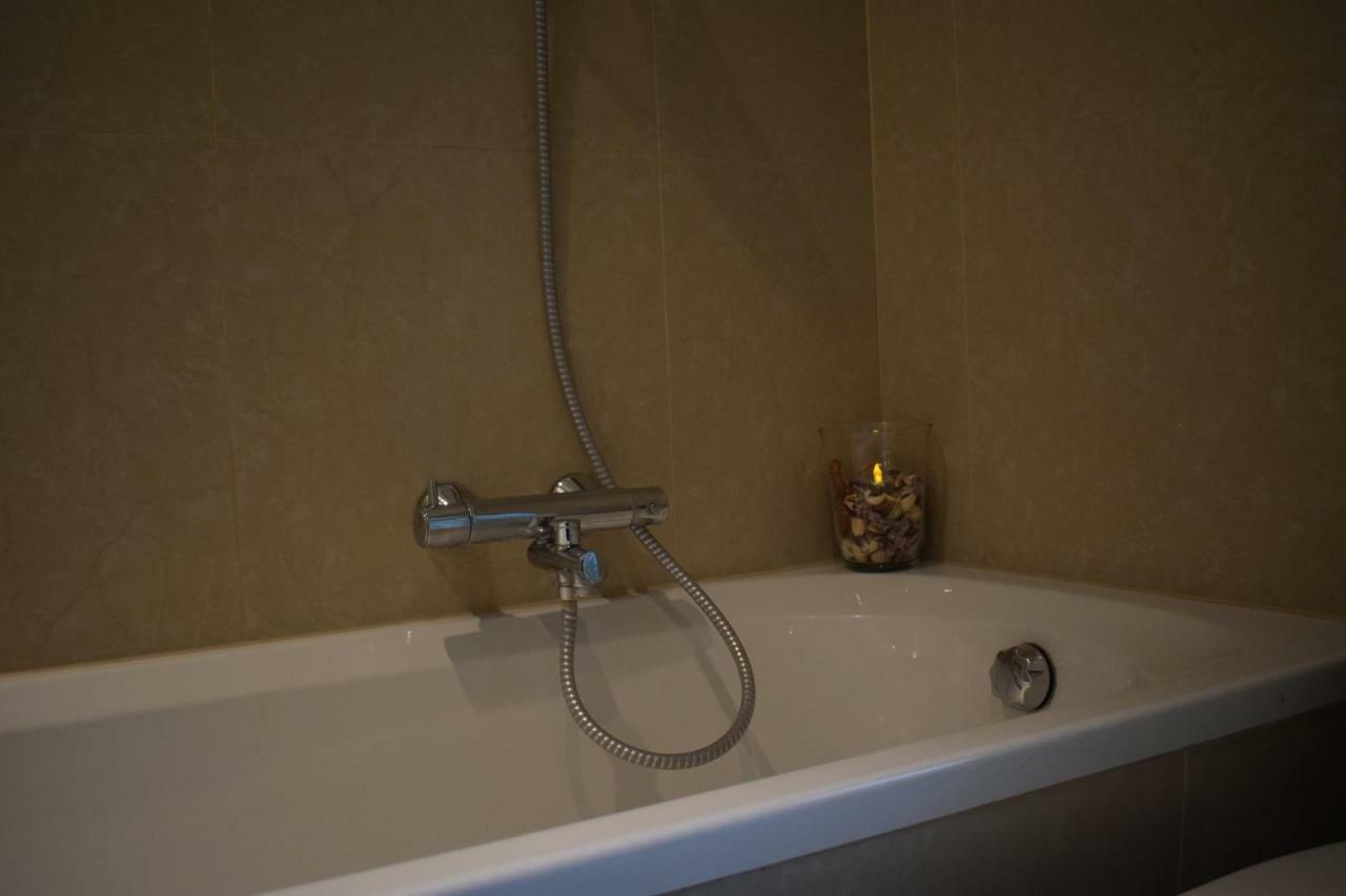 Apartmán Zittera - Adults Only