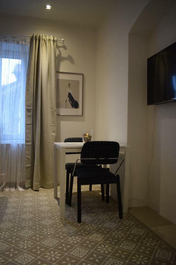 Apartmán Zittera - Adults Only