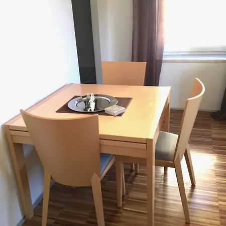 Apartment Zittera - Adults Only Innsbruck Esterno foto