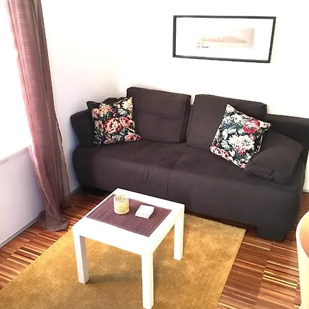 Apartment Zittera - Adults Only Innsbruck Esterno foto