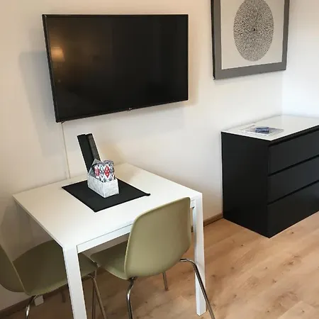 Apartment Zittera - Adults Only Innsbruck Esterno foto