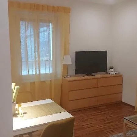 Apartment Zittera - Adults Only Innsbruck Esterno foto