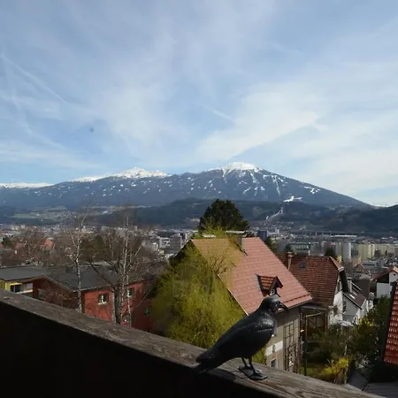 Apartment Zittera - Adults Only Innsbruck Esterno foto