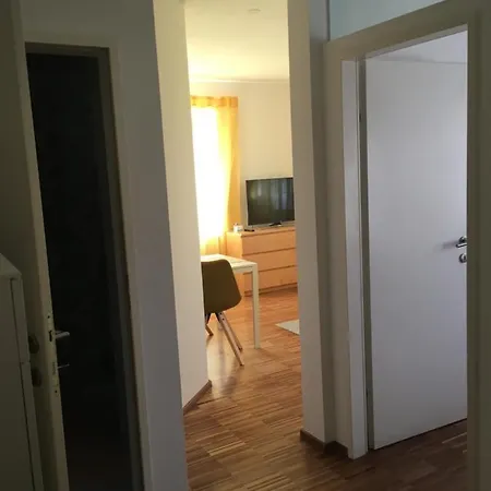 Apartment Zittera - Adults Only Innsbruck Esterno foto