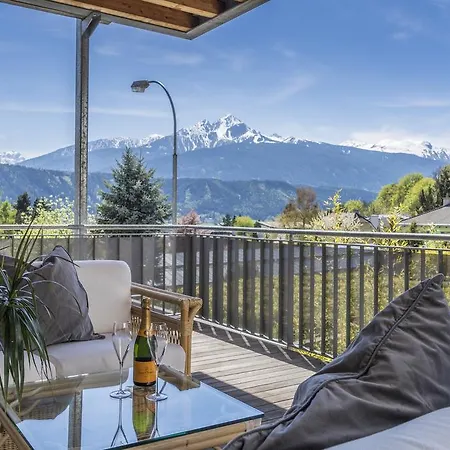 Apartment Zittera - Adults Only Innsbruck Esterno foto