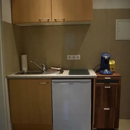 Apartment Zittera - Adults Only Innsbruck Esterno foto