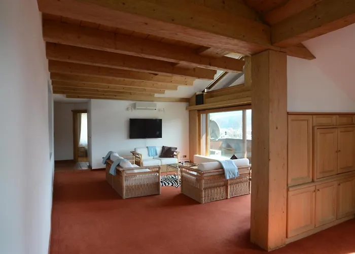 Apartment Zittera - Adults Only