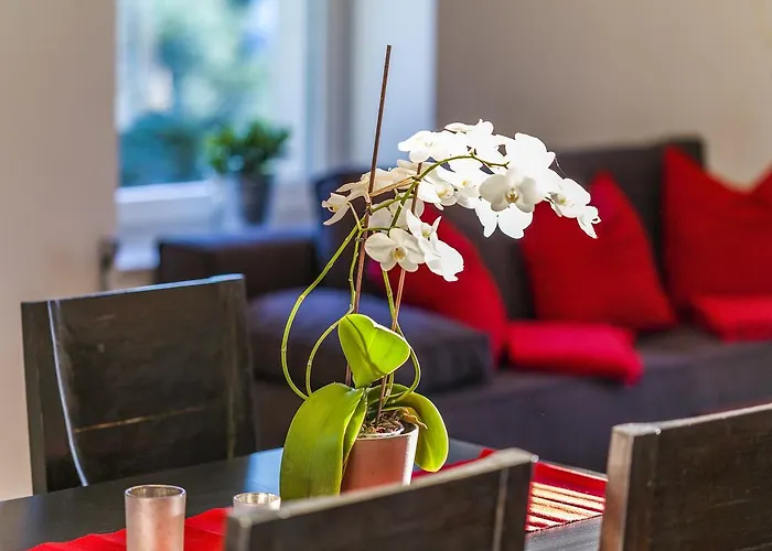Apartment Zittera - Adults Only