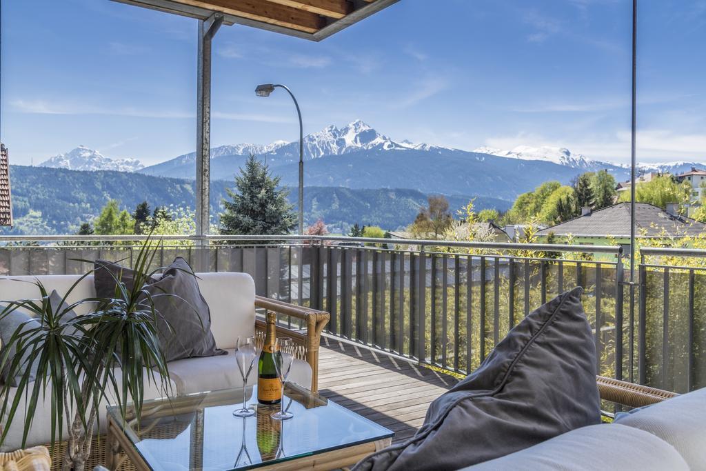 Appartamento Zittera - Adults Only Innsbruck