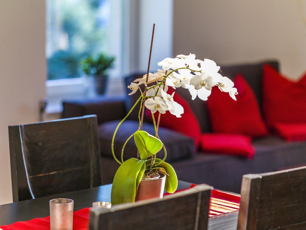 Appartamento Zittera - Adults Only Innsbruck