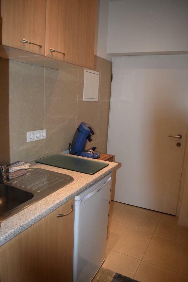 Zittera - Adults Only Apartment Innsbruck