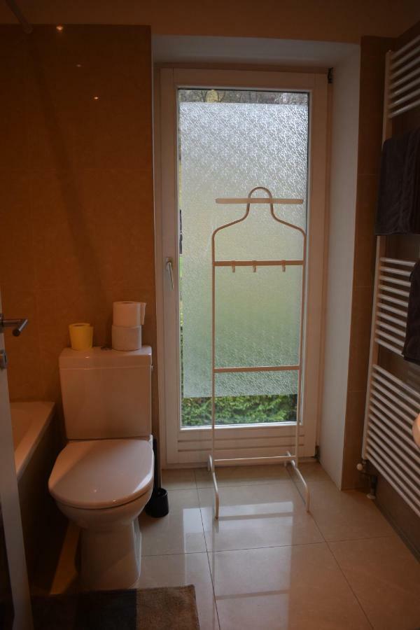 Apartment Zittera - Adults Only *