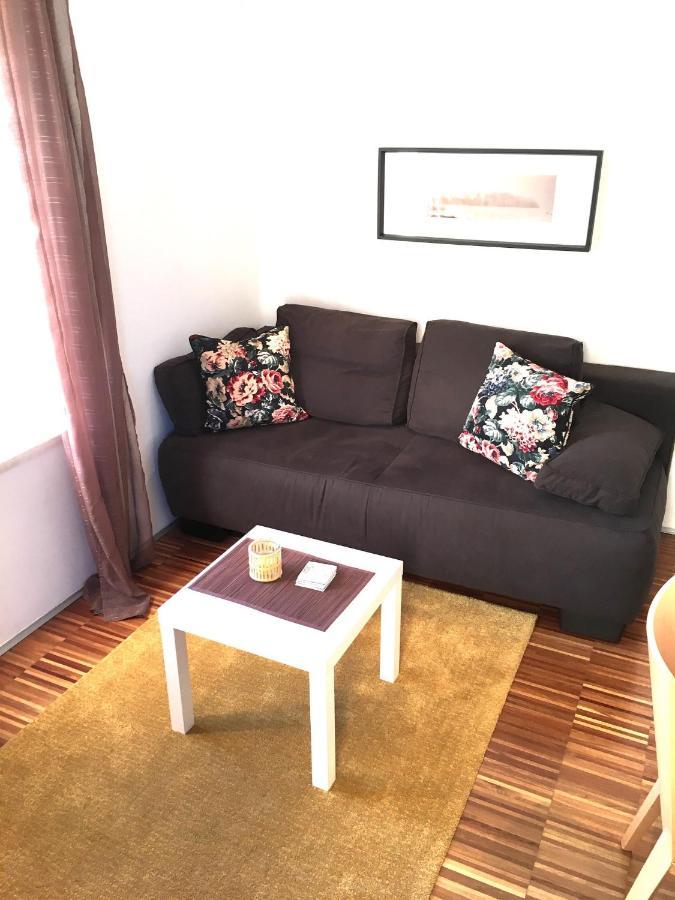 Zittera - Adults Only Apartamento Innsbruck
